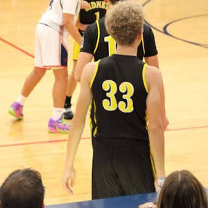 Meet your Posher, Andrew